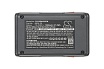 Аккумулятор CS-GRA420PW для Gardena EasyCut 42, SmallCut 300 8834-20, 1.5Ah 18V Cameron Sino P102.00070