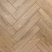 Ламинат Homflor Herringbone 12 BR Praline oak 644x143x12 мм, H12-535