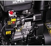 Бензиновый снегоуборщик Huter SGC 8100C 70/7/4