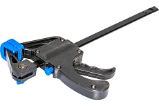 Автоматическая быстрозажимная струбцина Pro Legend 210 мм PL4735