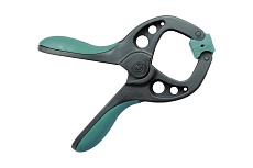 Пружинный зажим WOLFCRAFT 3630000