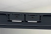 Душевой уголок Timo TPSS-100/03C-8 100x100 прозрачный, черный T47