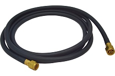Шланг газовый (3 м; 1/4G-3/8G) Fubag 38 007