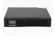 Источник бесперебойного питания Effekta UDC One 9101S-RT(1.0) Онлайн, 1000 ВА / 1000 Вт ksudcone9101s-rt