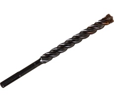 Бур ZENTRO 4-cutting (28x250/370 мм; SDS-max) D.BOR 4915