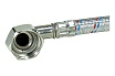 Шланг угловой 40 см 1"-1/2" AquamotoR AR114009