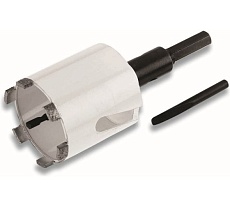 Коронка алмазная (68 мм; SDS-Plus) CIMCO 20 7388