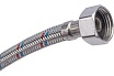 Подводка для воды (М10х18 мм; G1/2; 0.3 м; гайка-штуцер) Valtec VTf.003.IS.0418030