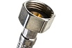Гибкая подводка для смесителей Gigant 1/2"хМ10x50 см, г/ш P-50-M10