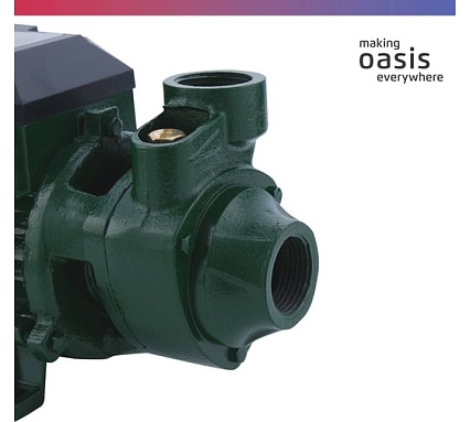 Поверхностный вихревой насос Oasis PS-550V