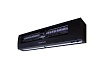 Электрическая тепловая завеса Tropik Line А5 Black 64127