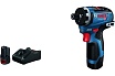 Аккумуляторный шуруповерт Bosch GSR 12V-35 HX 06019J9101