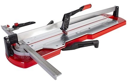 Ручной профессиональный плиткорез, монорельс, длина резки 102 см RUBI TP-102-S 11900
