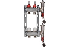 Коллекторная группа ColSys Р812 2 выхода Р181222502