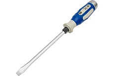 Ударная отвертка Narex Strong Line Profi Шлиц 1.6x10 мм, длина 175 мм 805616