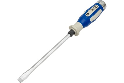 Ударная отвертка Narex Strong Line Profi Шлиц 1.6x10 мм, длина 175 мм 805616