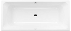 Акриловая ванна Villeroy&Boch Avento 180x80 см UBA180AVN2V-01