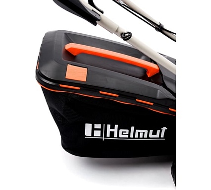 Бензиновая газонокосилка Helmut TR 51SLE hl-143
