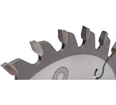 Диск подрезной конический (120x20x3.0/4.0/p=2.2 мм; z24) Conical tooth PROCUT 756.1202024
