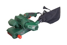Ленточная шлифмашина DWT BS09-75 V 5.1.9