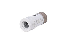 Сверло алмазное Extra Line V-TECH (25x35 мм; М14) Diam 320272