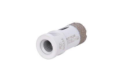 Сверло алмазное Extra Line V-TECH (25x35 мм; М14) Diam 320272