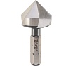 Зенковка-бита H-Tools 90градусов 20.5мм 3z HSSE 744205EHT