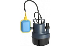 Дренажный насос UNIPUMP SUB 209 P 77522