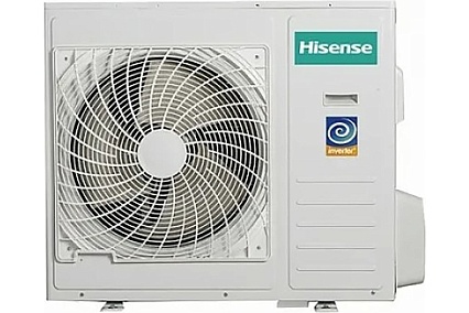 Сплит-система Hisense AS-10UW4RXUQD00G/AS-10UW4RXUQD00W