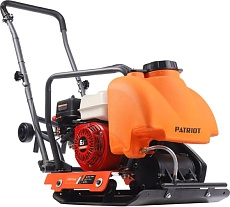 Виброплита Patriot SVR-80T Honda 550123085