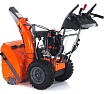 Снегоуборщик Zimani DLE PRO Quattro Auger ST324