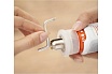 Аккумуляторная отвертка для сборки мебели Black&Decker BCRTA01-XJ