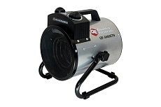 Электрическая тепловая пушка Quattro Elementi QE-3000 ETN 649-257