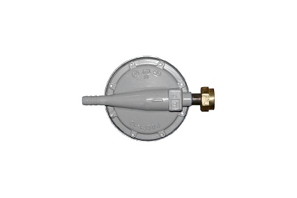 Редуктор для газового баллона РДСГ 1-1.2 Brima 0011212