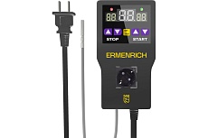 Терморегулятор Ermenrich SC20 83592