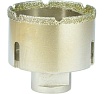 Коронка алмазная, гальваника (120х35 мм; М14) TECH-NICK TUK 136.600.7014