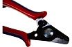 Инструмент для удаления изоляции с оптоволоконных кабелей Knipex KN-1282130SB