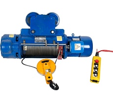 Электрическая таль Tor J ТЭК CD 1 т, 9 м 1021751
