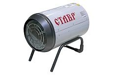 Газовая тепловая пушка Ставр ПТГ-15 ст15птг