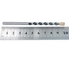 Сверло по бетону (6x100x60 мм) Ingco DBM111061