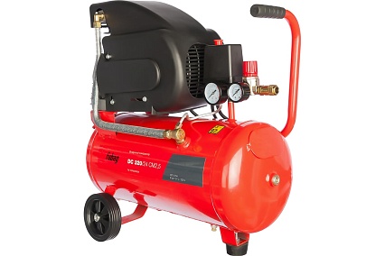 Компрессор Fubag DС 320/24 CM2.5 29838182
