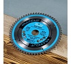 Диск пильный по мультиматериалам Multicut 210x30 мм, Z=60 TCG Diamond Industrial DIDM210Z60