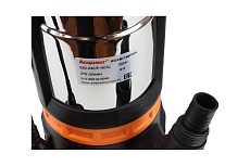 Погружной центробежный насос Acquaer RGSM-750PSW Нерж. 7.5.82