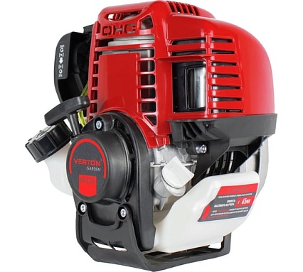 Бензиновый триммер Verton garden BR-370F 01.5985.8651