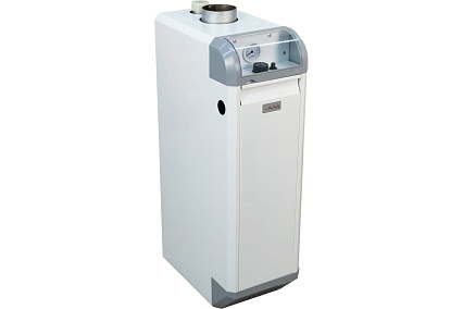 Котел стальной двухконтурный AXIS 25 квт -01-25TW-00 AXIS-01-25TW-00