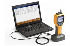  Fluke Счетчик частиц FLUKE 985