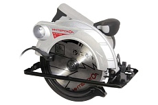 Дисковая пила Интерскол ДП-185/1400М 785.1.0.70