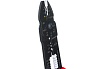 Пресс-клещи для резки и зачистки кабеля Knipex 3 гнезда KN-9722240SB