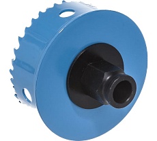 Коронка пильная Special for Sheet Metal (67 мм; HSS-CO) Bosch 2608584802