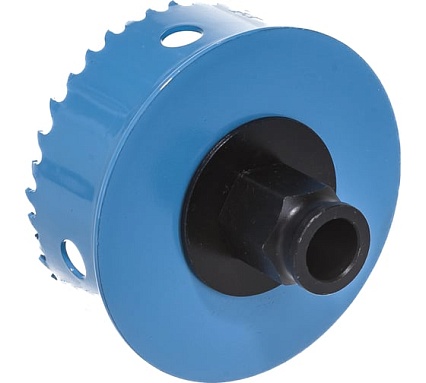 Коронка пильная Special for Sheet Metal (67 мм; HSS-CO) Bosch 2608584802